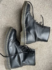 Dr Doc Martens Classic 8 Hole