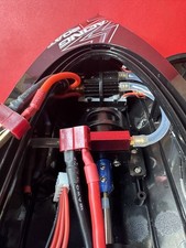 Wltoys WL916 Brushless Remote