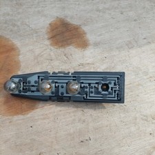 PEUGEOT EXPERT DISPATCH TAIL