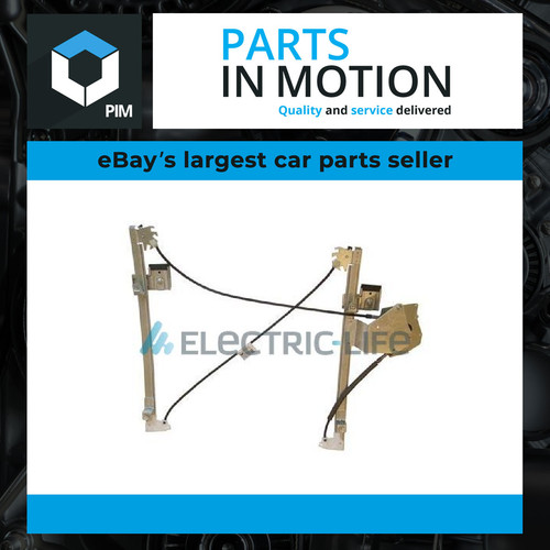 Electric window regulator fits - electric,