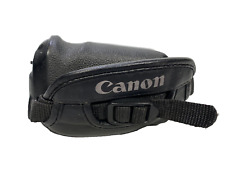 Canon c300 grip control