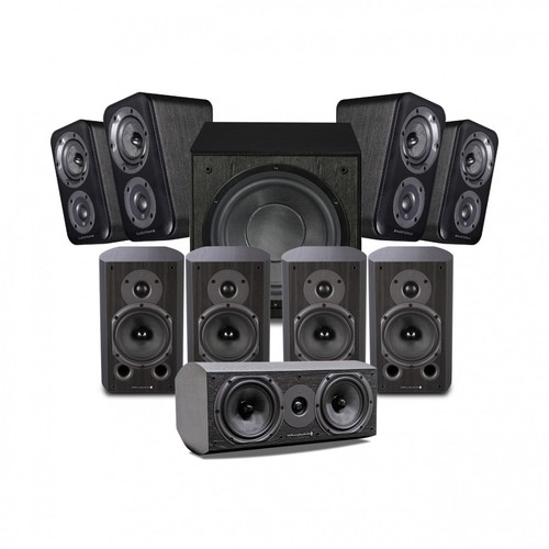 Wharfedale diamond hcp - diamond,