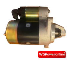 Mini Digger Starter Motor for KOOP and ChangChai engines