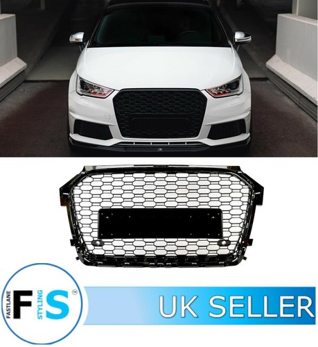 Audi rs1 style - audi, 8x