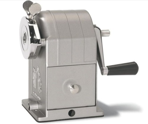 Metal pencil sharpening - metal,