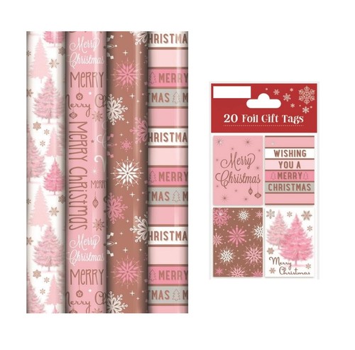 Christmas gift wrapping - christmas,