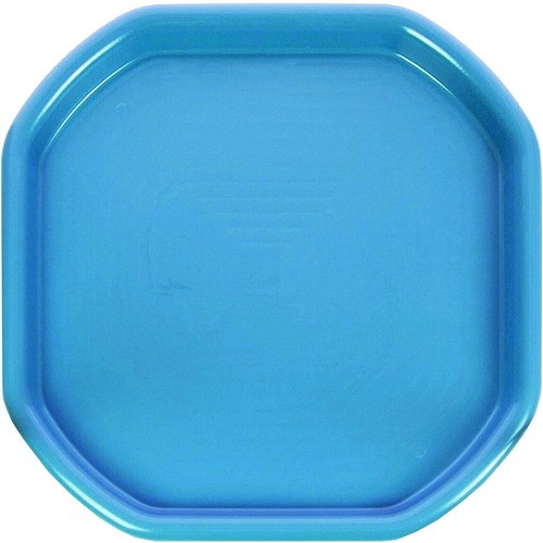 Plastic small mixing tray 70cm - small,