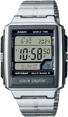 Casio wave ceptor - casio,