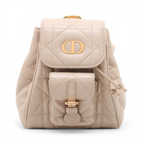 Christian dior caro backpack - caro,