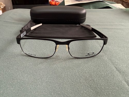 Oakley metal plate - oakley,