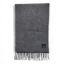 GANT 100% Cashmere Scarf –
