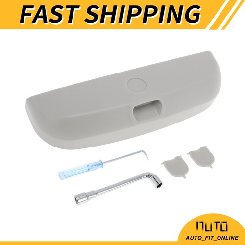 Auto sunglasses case - for, volvo