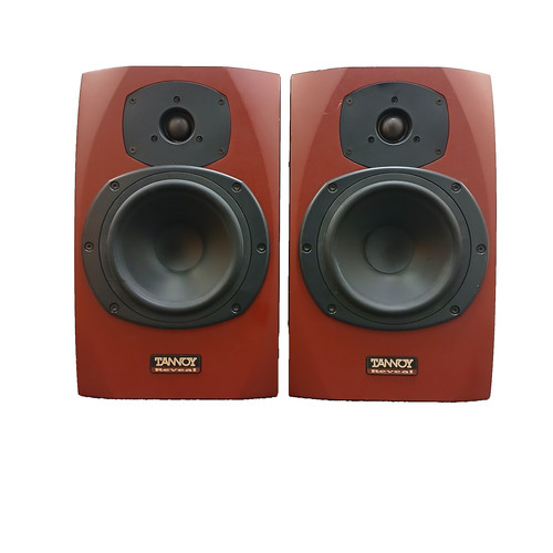 Tannoy reveal passive - tannoy,
