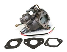 Carburetor with Gaskets for Kohler 24 853 81-S, 2485381S Small Engine Lawn Mower