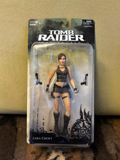 NECA Tomb Raider Underworld