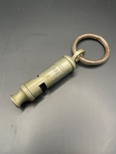 Hudson whistle WW2 1939