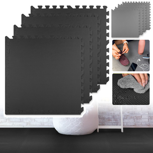 Gym flooring foam - gym,