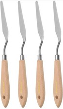 Sourcing Map 4pcs 11#PAINTING