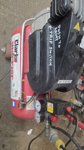 Clarke warrior 30l - clarke,