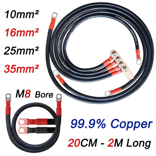 Battery lead power - battery,