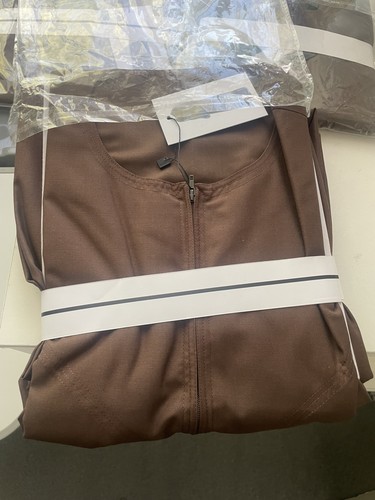 Brown thobe men and - brown,
