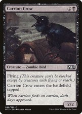Carrion Crow (88)