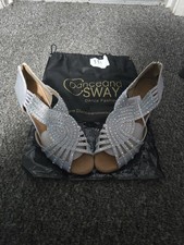 Dance And Sway UK size 6