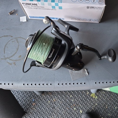 Wychwood dispatch 7500 spod - dispatch, /