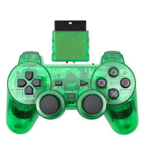 Compatible Wireless Controller For Playstation Console