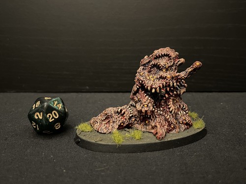 Faceless horror dungeons - horror,