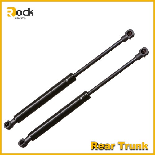 Rear tailgate gas lift - rear,