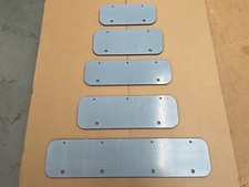 Lewmar Old Standard Portlight Acrylics