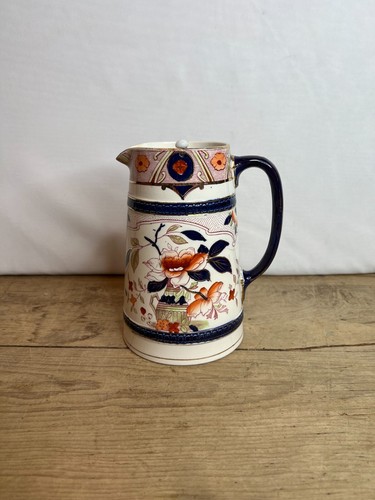 Vintage burleigh ware - vintage, japonica