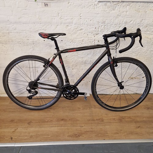 Cinelli hobootleg steel road - steel,