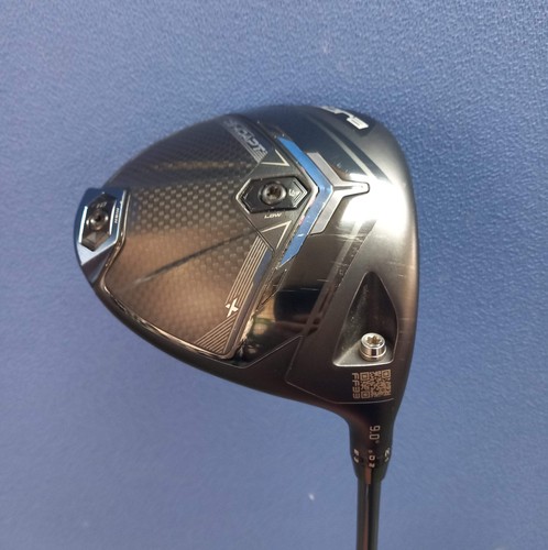 Cobra golf adapt - adapt, driver