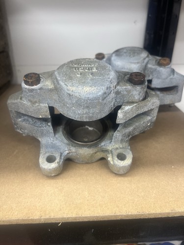 Original mgb brake - v8,