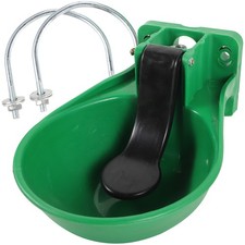 Cattle Water Bowl Feeder