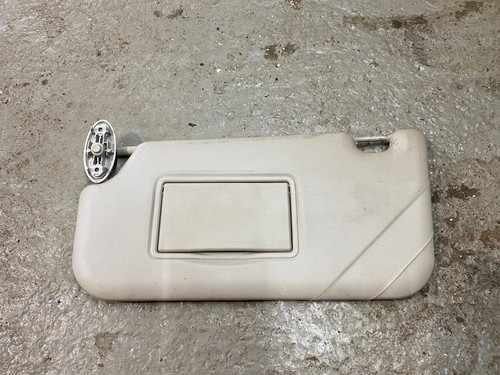 Ford mondeo sun visor mk4 - mk4, 2012