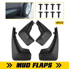 Set Mud Flaps Splash Guards