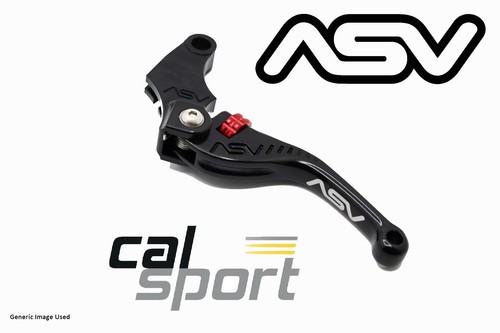 Asv suzuki gsxr750 - k8, l0