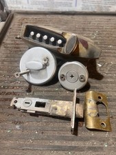 Unican Simplex 7100 series Digital Lock