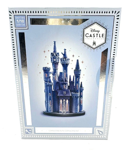 Disney castle collection - castle,
