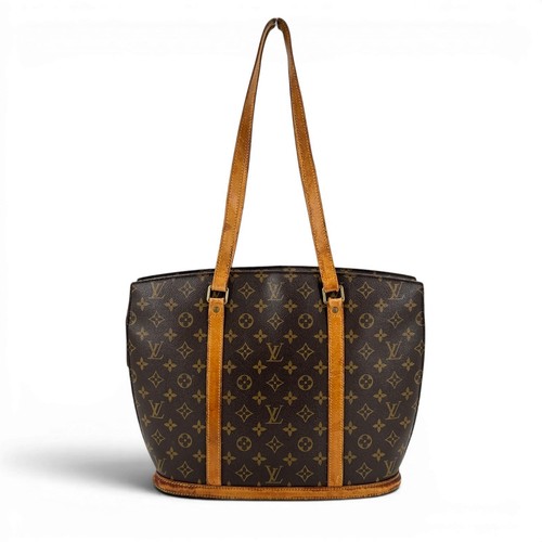 Louis vuitton babylon monogram - louis,