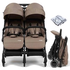 City traveller slimline twin - city,