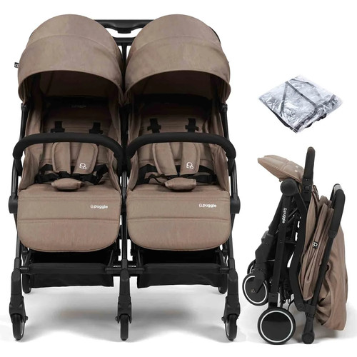 City traveller slimline - slimline, twin