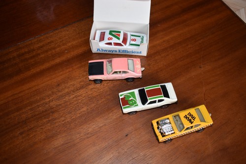 Matchbox corgi mb72 ford - matchbox,