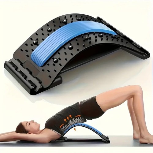 Back stretcher for pain - for, relief
