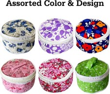 Wooven Chapati Warmer Roti Tortilla Bread Keep Roti Warm Server Hot Chab Random