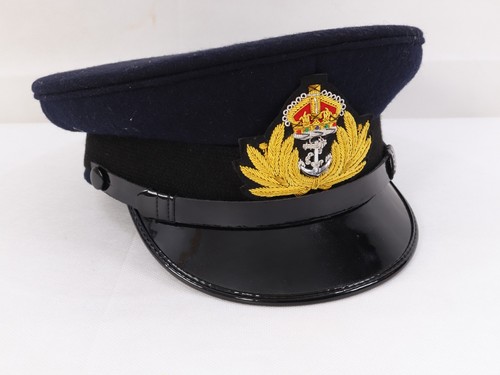 Vintage royal navy - royal,