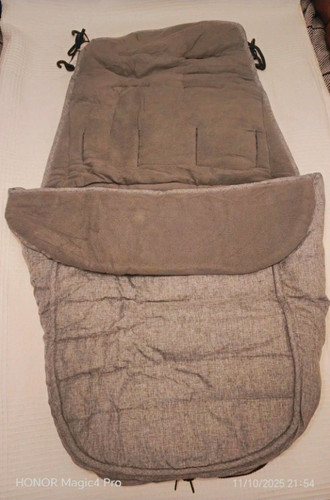 Cosytoes baby footmuff - cosytoes,